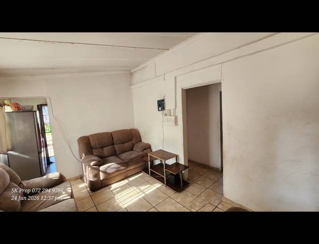 3 BEDROOM FREESTANDING FOR SALE IN NORTHDALE